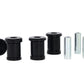 Whiteline Rear Control Arm Upper Rear - Inner Bushing Kit