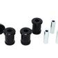 Whiteline Rear Control Arm Upper Rear - Inner Bushing Kit
