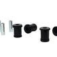 Whiteline Rear Control Arm Upper Rear - Inner Bushing Kit