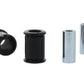Whiteline Rear Control Arm Lower Front -  Bushing Kit