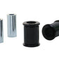 Whiteline Rear Control Arm Lower Front -  Bushing Kit