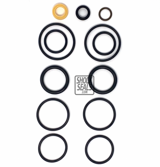Seal Kit - WALKER EVANS .625 SEAL KIT