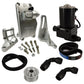 Billet K20 K24 K Series Electric Water Pump Plate Kit Alternator Bracket Fitting