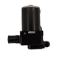Universal High Flow Inline Electric Water Pump 20 Gallon GPM 12AN Ports K20 K24