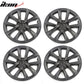 2017-2023 Tesla 3 18'' Hubcap Wheel Rim Cover ABS