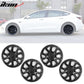 2017-2023 Tesla 3 18'' Hubcap Wheel Rim Cover ABS