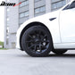 2017-2023 Tesla 3 18'' Hubcap Wheel Rim Cover ABS