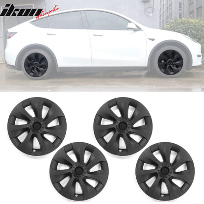 2020-2023 Tesla Y 19'' Hubcap Wheel Cover ABS