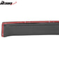 2000-2005 Chevy Impala Sedan Slim Style Smoke Window Visors Acrylic