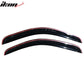 2007-2014 Chevrolet Silverado & GMC Sierra Standard Cab Window Visor