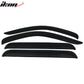 1998-2003 Dodge Durango 2000-2004 Dakota Crew Cab Acrylic Window Visor