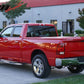 2009-2024 Dodge Ram 1500 Quad Cab Extended Pickup Window Visor Acrylic