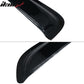 2001-2012 Ford Escape & Mazda Tribute & Mercury Mariner Smoke Visor Wi