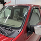 1999-2016 Ford F250-F550 Super Duty Crew Cab Tape On Window Visors