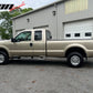 1999-2016 Ford F-250 F-350 Super Duty Window Visors Acrylic