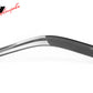 1999-2016 Ford F-250 F-350 Super Duty Window Visors Acrylic