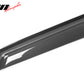 1999-2016 Ford F-250 F-350 Super Duty Window Visors Acrylic