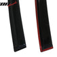 1998-2002 Honda Accord 2-Door Coupe Window Visors Set Acrylic