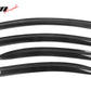 2006-2011 Honda Civic Sedan 4-Door Window Visor Acrylic 4PC Rain Guard