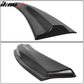 2016-2021 Honda Civic 4Dr Sedan 10th Generation Tape On Window Visor