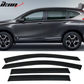 2017-2022 Honda CRV Tape On Window Visors 4PC Rain Guard
