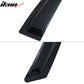 2014-2024 Jeep Cherokee Acrylic Window Visor Vent Rain Guard Deflector