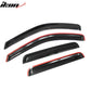 1999-2004 Jeep Grand Cherokee Window Visors Acrylic 4Pc Set