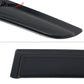 2021-2025 Kia K5 4PCS Tape on Window Visors Vent Rain Sun Wind Guards