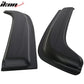 2005-2010 Kia Sportage 4PC Set Visor Windows Acrylic