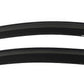 2009-2015 Nissan Maxima Tape On Window Visors Smoke Tinted Acrylic