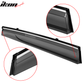 2015-2024 Nissan Murano Tape On Window Visors Rain Guard 4PC
