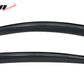 2018-2023 Subaru Crosstrek & 2017-2023 Impreza Hatchback Window Visors