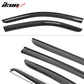 2005-2006 Subaru Outback Legacy Slim Smoke Tinted Visor Window Acrylic