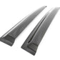 OLM Rain Guard Deflector Kit - 2014-2018 Forester