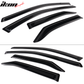 2015-2017 Toyota Camry Sedan Slim Style Acrylic Window Visors 4PC Set