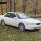 1997-2001 Toyota Camry Sedan Tape On Window Visors Smoke Acrylic
