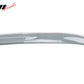 2018-2023 Toyota Camry Acrylic 4PC Window Visors Tape On Rain Guard