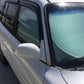 1996-2000 Toyota RAV4 4Pc Set Window Visors Acrylic