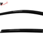 2021-2025 Volkswagen ID.4 Window Visors Acrylic