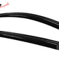 2021-2025 Volkswagen ID.4 Window Visors Acrylic