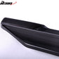2014-2019 Toyota Corolla Slim Style Window Visors Acrylic