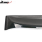 2010-2015 Chevy Camaro G Style Smoke Roof Spoiler Window Vent Acrylic