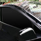 2020-2024 Tesla Model Y Window Visors ABS 4PCS