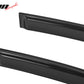 2018-2024 Toyota Camry 4PCS in Channel Window Visors Vent Rain Guards