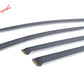 2021-2025 Volkswagen ID.4 Window Visors Acrylic