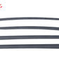 2021-2025 Volkswagen ID.4 Window Visors Acrylic