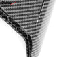 2010-2014 Ford Mustang 2DR IKON Rear Quarter Window Louver