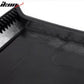 2024-2025 Ford Mustang V 2DR Carbon Fiber Print Side Window Louver ABS