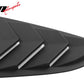 2022-2025 Subaru BRZ Toyota GR86 Side Window Louver