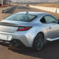 2022-2025 Subaru BRZ Toyota GR86 2DR IKON Style Window Louver PC